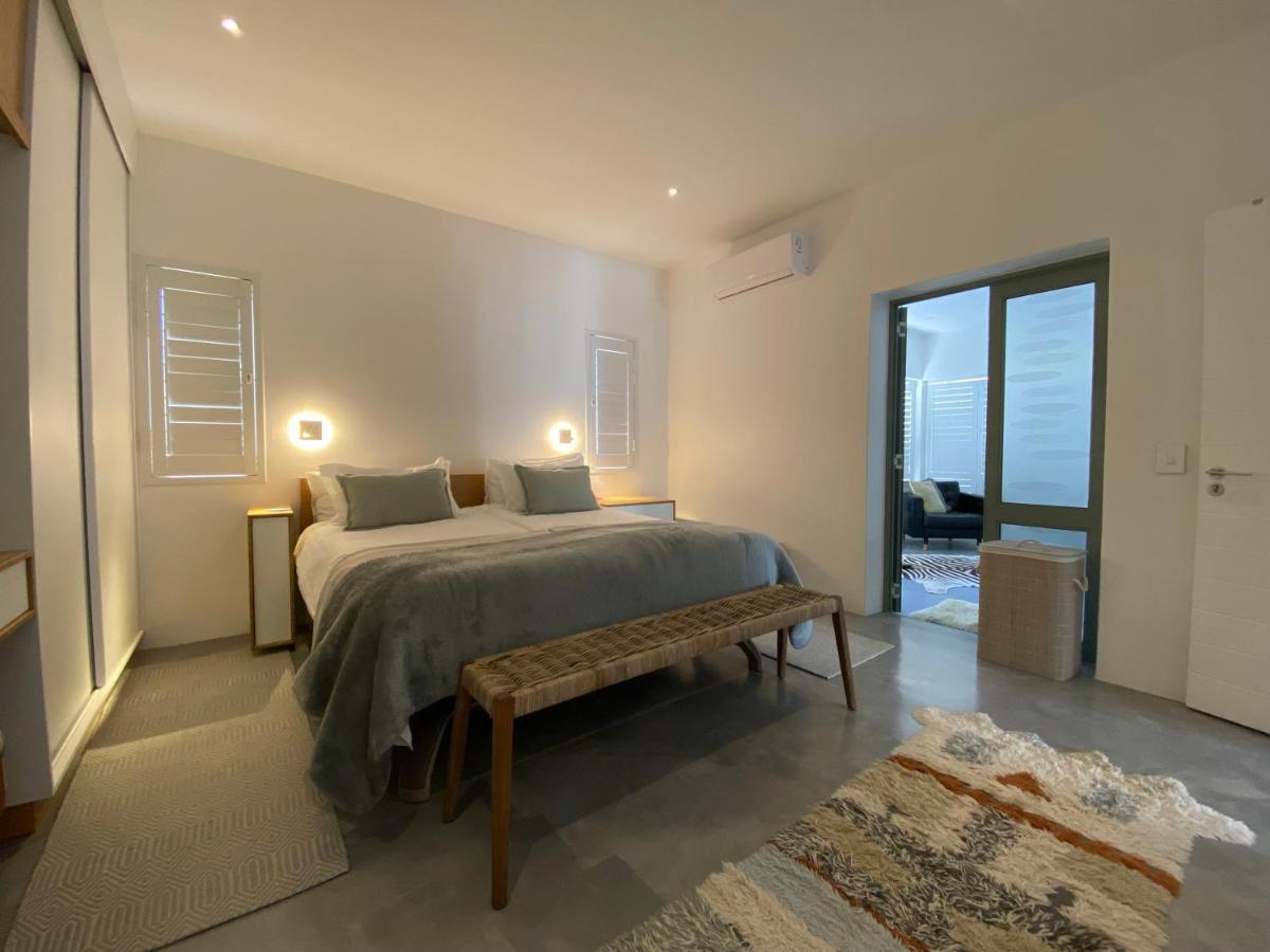 Klipmossel - Bek Bay Daire Paternoster Dış mekan fotoğraf
