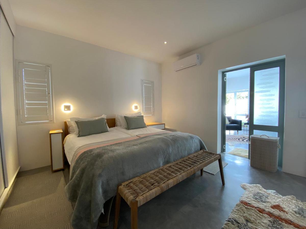 Klipmossel - Bek Bay Daire Paternoster Dış mekan fotoğraf